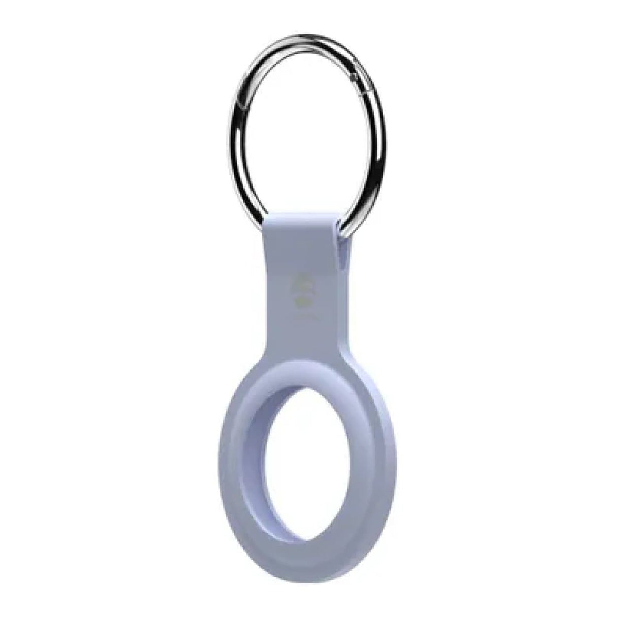 SwitchEasy Skin Silicone AirTag Keyring LilacGS-117-187-193-188
