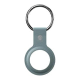 SwitchEasy Skin Silicone AirTag Keyring LilacGS-117-187-193-188