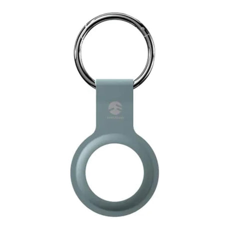 SwitchEasy Skin Silicone AirTag Keyring LilacGS-117-187-193-188