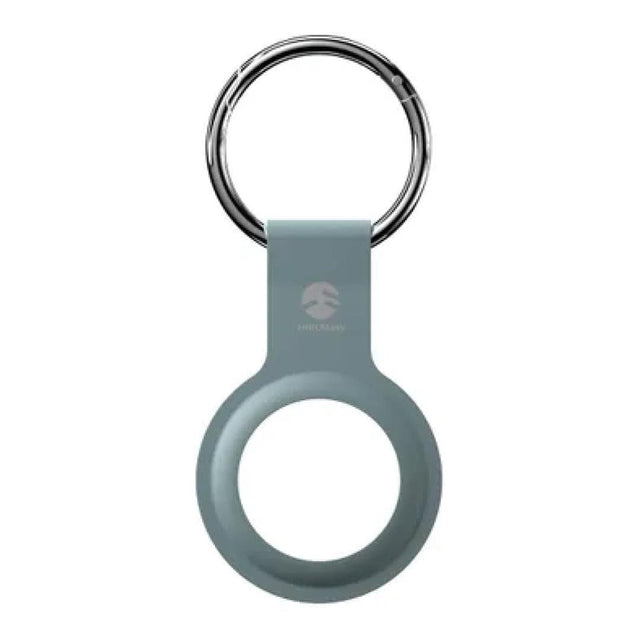 SwitchEasy Skin Silicone AirTag Keyring LilacGS-117-187-193-188