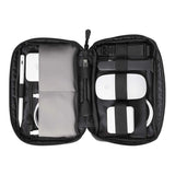 SwitchEasy Urban Organizer Pouch Black GS-810-250-294-11