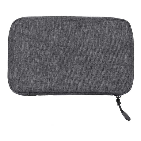 SwitchEasy Urban Organizer Pouch Black GS-810-250-294-11