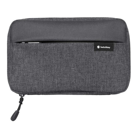 SwitchEasy Urban Organizer Pouch Black GS-810-250-294-11