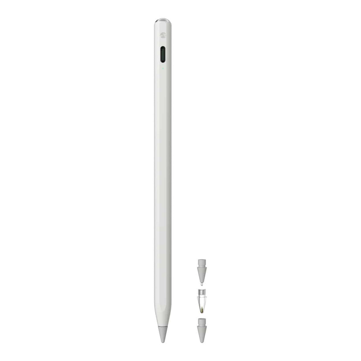 SwitchEasy EasyPencil Pro 4 Stylus Pencil White GS-811-236-295-1