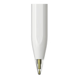 SwitchEasy EasyPencil Pro 4 Stylus Pencil White GS-811-236-295-1