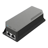 Grandstream Enterprise GS-POE15W-MG 2.5G 48V 15W PoE Adapter