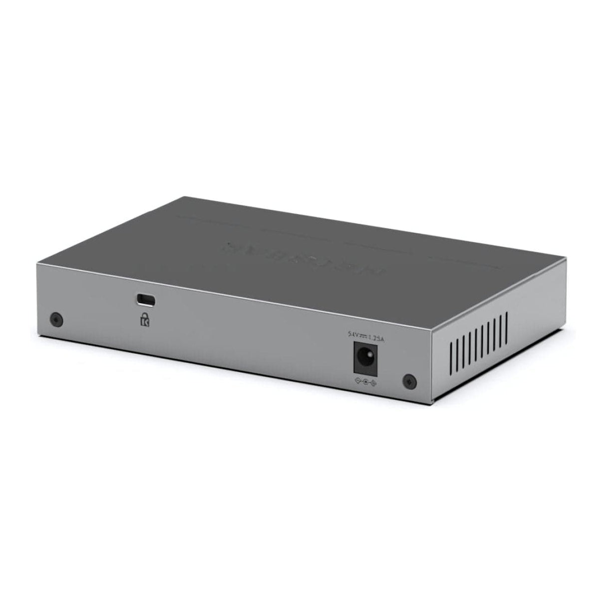 Cudy GS105P 5-port Gigabit Ethernet Unmanaged PoE Switch