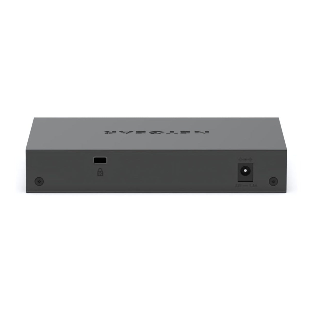 Netgear GS108E 5-port Gigabit Ethernet Easy Smart Managed Switch GS108E-400EUS