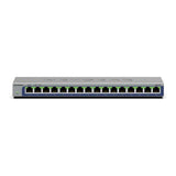 Netgear GS116v3 16-port Gigabit Ethernet Unmanaged Network Switch GS116-300EUS