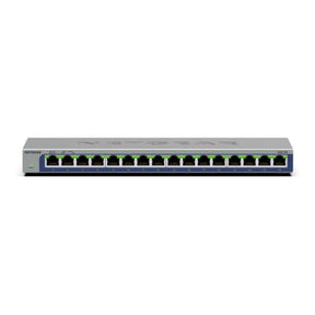 Netgear GS116v3 16-port Gigabit Ethernet Unmanaged Network Switch GS116-300EUS