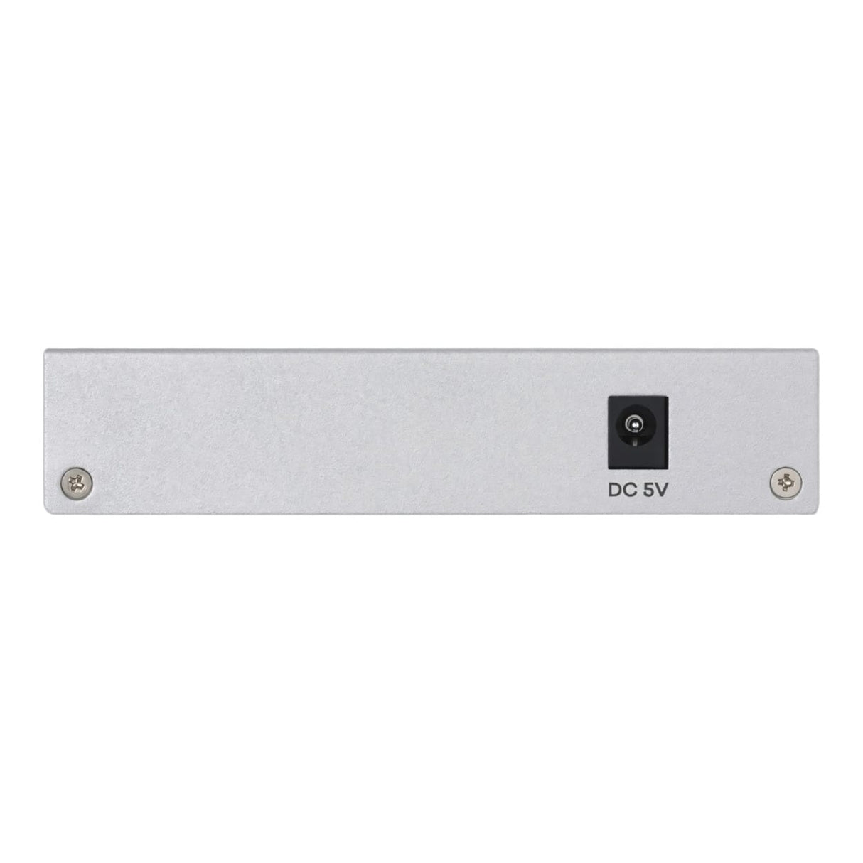 Zyxel GS1200 5-port Web Managed Gigabit Switch GS1200-5EU0101F