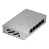 Zyxel GS1200 5-port Web Managed Gigabit Switch GS1200-5EU0101F