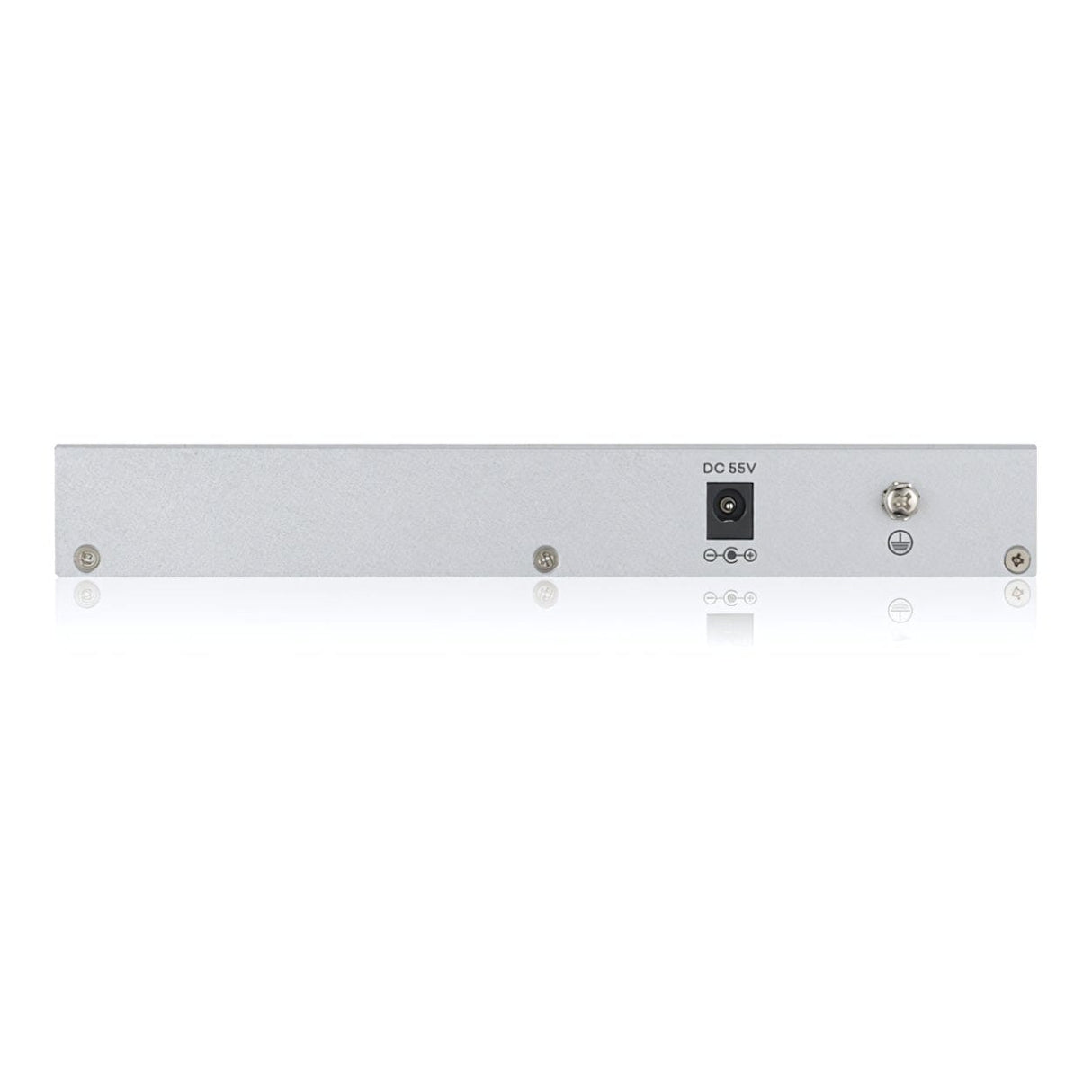 Zyxel GS1200-5HP 5-port Gigabit PoE+ Webmanaged Switch GS1200-5HPV2-EU0101F