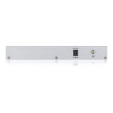 Zyxel GS1200-5HP 5-port Gigabit PoE+ Webmanaged Switch GS1200-5HPV2-EU0101F