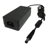 Unbranded 12V DC 5A 60W Desktop Power Supply with SA Power Cord GS1205DT-SA