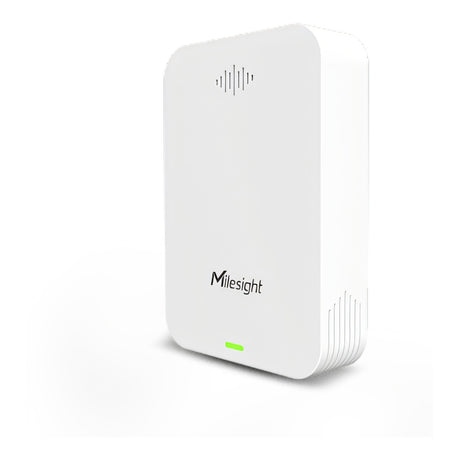 Milesight GS301 LoRaWAN Bathroom Odor Detector