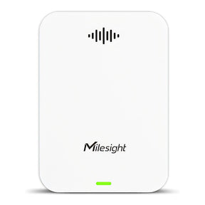 Milesight GS301 LoRaWAN Bathroom Odor Detector