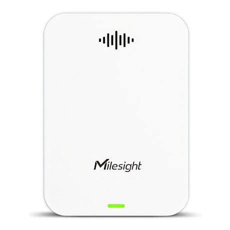 Milesight GS301 LoRaWAN Bathroom Odor Detector
