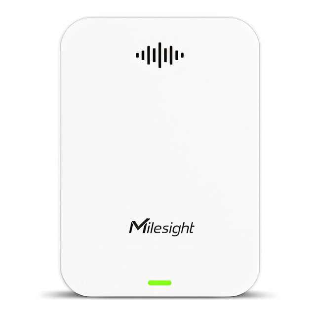 Milesight GS301 LoRaWAN Bathroom Odor Detector