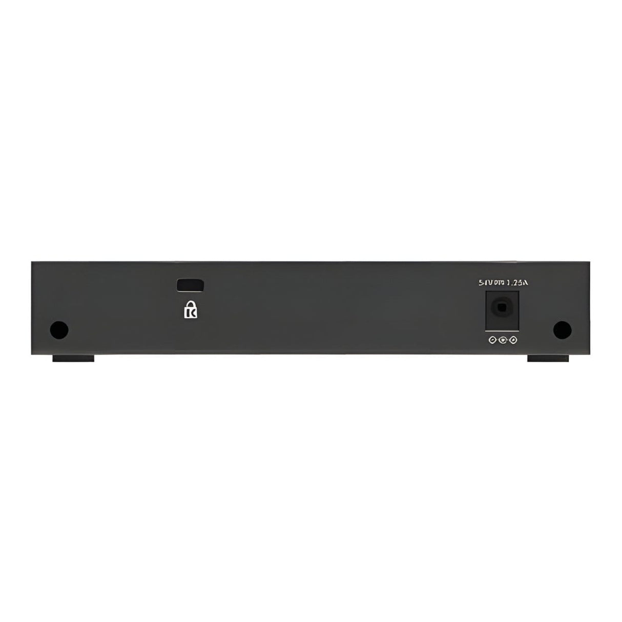 Netgear GS305Pv3 Gigabit Ethernet (10/100/1000) PoE Unmanaged Switch GS305P-300EUS