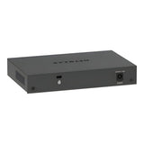 Netgear GS305Pv3 Gigabit Ethernet (10/100/1000) PoE Unmanaged Switch GS305P-300EUS