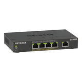 Netgear GS305Pv3 Gigabit Ethernet (10/100/1000) PoE Unmanaged Switch GS305P-300EUS