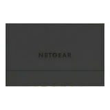 Netgear GS305PP Unmanaged Switch Gigabit Ethernet PoE Black GS305PP-300EUS