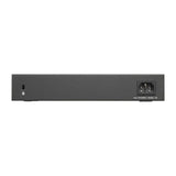 Netgear GS324 Gigabit Ethernet 10/100/1000 Unmanaged Switch GS324-200EUS