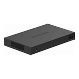 Netgear GS324P 24-port PoE+ Essentials Gigabit Ethernet Unmanaged Switch with 16-Ports PoE+ 190W GS324P-100EUS
