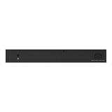 Netgear GS324P 24-port PoE+ Essentials Gigabit Ethernet Unmanaged Switch with 16-Ports PoE+ 190W GS324P-100EUS