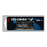Geil Pristine GS432GB3200C22SC SO-DIMM Memory Module 32GB 1 x 32GB DDR4 3200MHz