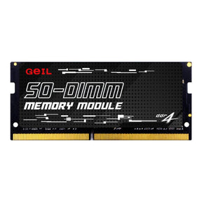 Geil Pristine GS432GB3200C22SC SO-DIMM Memory Module 32GB 1 x 32GB DDR4 3200MHz