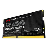 Geil PristineGS44GB2666C19SC SODIMM Memory Module 4GB DDR4 2666MHz