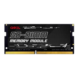 Geil GS48GB3200C22SC SO-DIMM Memory Module 8GB DDR4 3200MHz