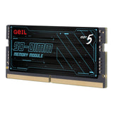 Geil Pristine GS516GB5600C46SC Memory Module 16GB DDR5 5600MHz
