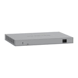 Netgear GS728TP 24-port L2/L3/L4 Gigabit Ethernet PoE Managed Switch GS728TP-300EUS