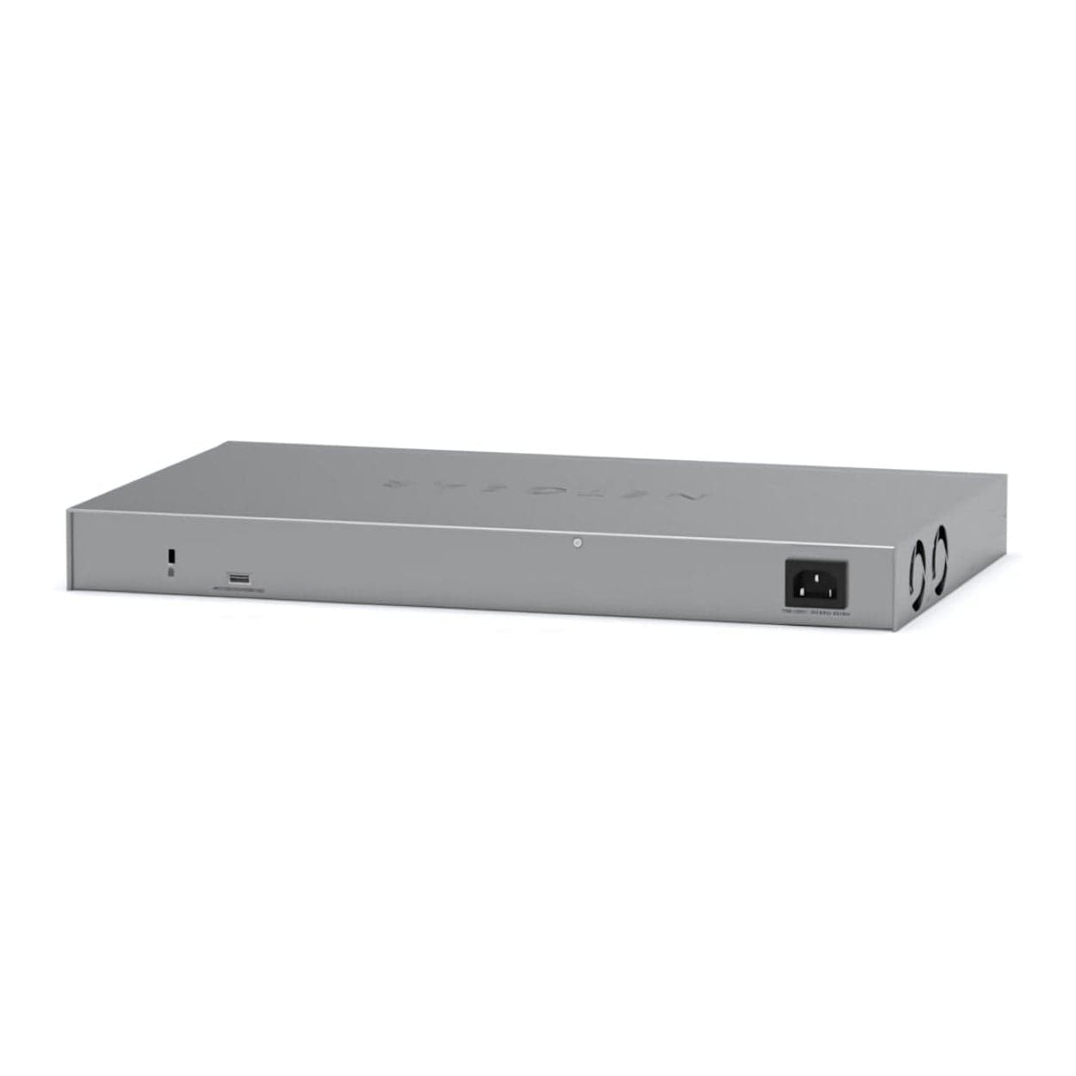 Netgear GS728TPP 28-port Gigabit Ethernet Smart Switch with 4 SFP Ports 384W GS728TPP-300EUS
