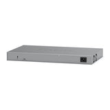 Netgear GS728TPP 28-port Gigabit Ethernet Smart Switch with 4 SFP Ports 384W GS728TPP-300EUS