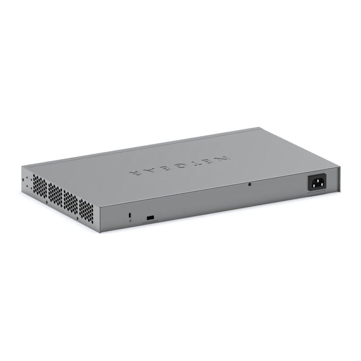 Netgear GS728TX 28-Port Gigabit Ethernet Stackable Smart Switch with 2 Copper 10G and 2 SFP+ 10G Ports GS728TX-300EUS