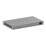 Netgear GS728TX 28-Port Gigabit Ethernet Stackable Smart Switch with 2 Copper 10G and 2 SFP+ 10G Ports GS728TX-300EUS