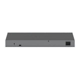 Netgear GS728TXUP 24-port Gigabit PoE+ and PoE++ Smart Switch and 4 SFP+ Ports GS728TXUP-300EUS