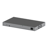 Netgear GS728TXUP 24-port Gigabit PoE+ and PoE++ Smart Switch and 4 SFP+ Ports GS728TXUP-300EUS