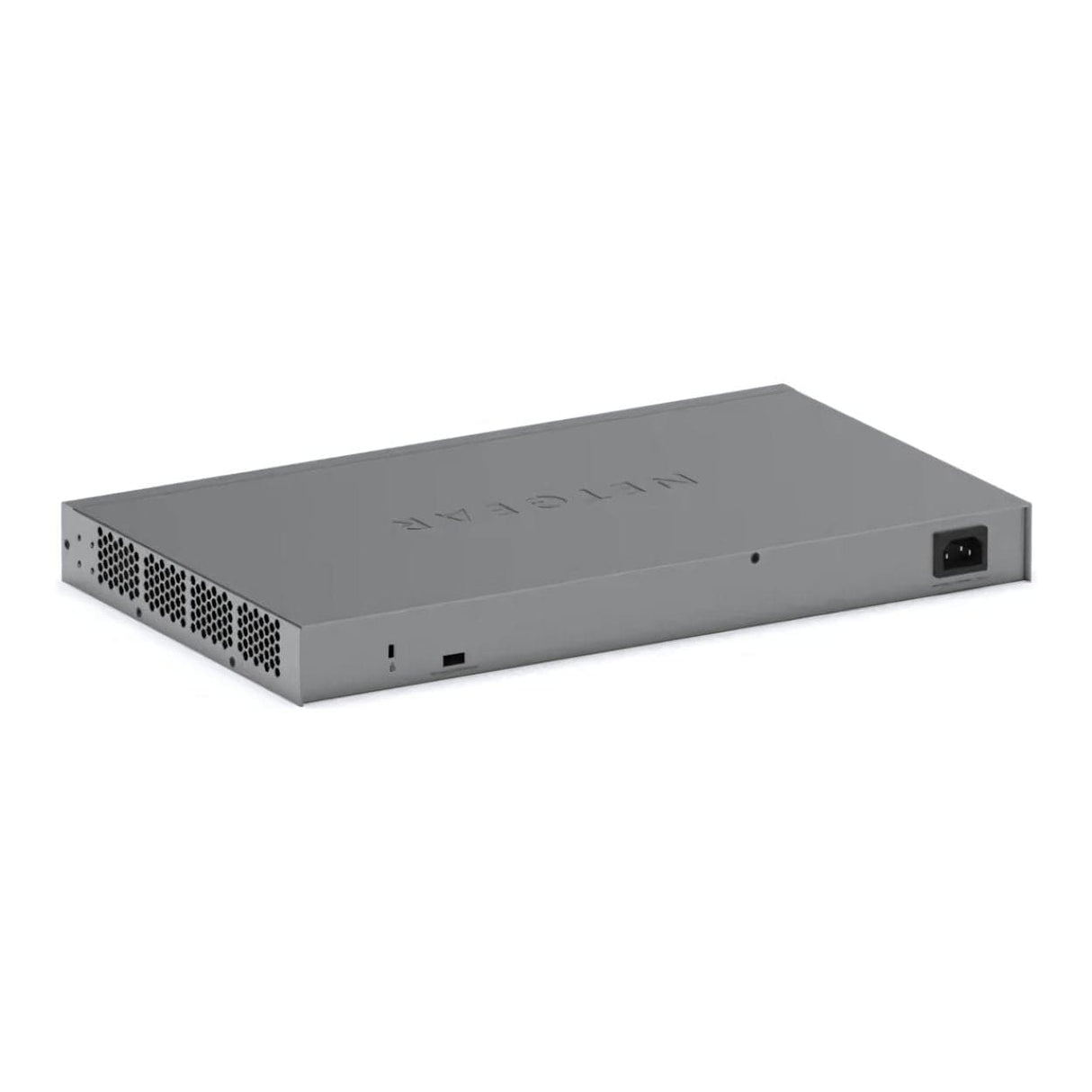 Netgear GS728TXUP 24-port Gigabit PoE+ and PoE++ Smart Switch and 4 SFP+ Ports GS728TXUP-300EUS