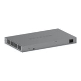 Netgear GS728TXUP 24-port Gigabit PoE+ and PoE++ Smart Switch and 4 SFP+ Ports GS728TXUP-300EUS