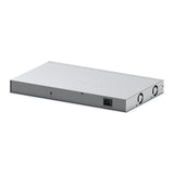 Netgear 48-Port Gigabit with 2x 1G Combo 2SFP Ports Managed Switch GS748T-600EUS
