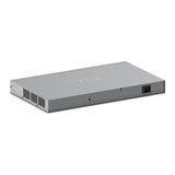 Netgear 48-Port Gigabit with 2x 1G Combo 2SFP Ports Managed Switch GS748T-600EUS