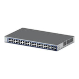 Netgear 48-Port Gigabit with 2x 1G Combo 2SFP Ports Managed Switch GS748T-600EUS
