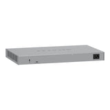 Netgear GS752TPP 48-port Gigabit Ethernet PoE+ Smart Switch with 4 SFP Ports GS752TPP-300EUS