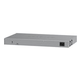 Netgear GS752TPP 48-port Gigabit Ethernet PoE+ Smart Switch with 4 SFP Ports GS752TPP-300EUS