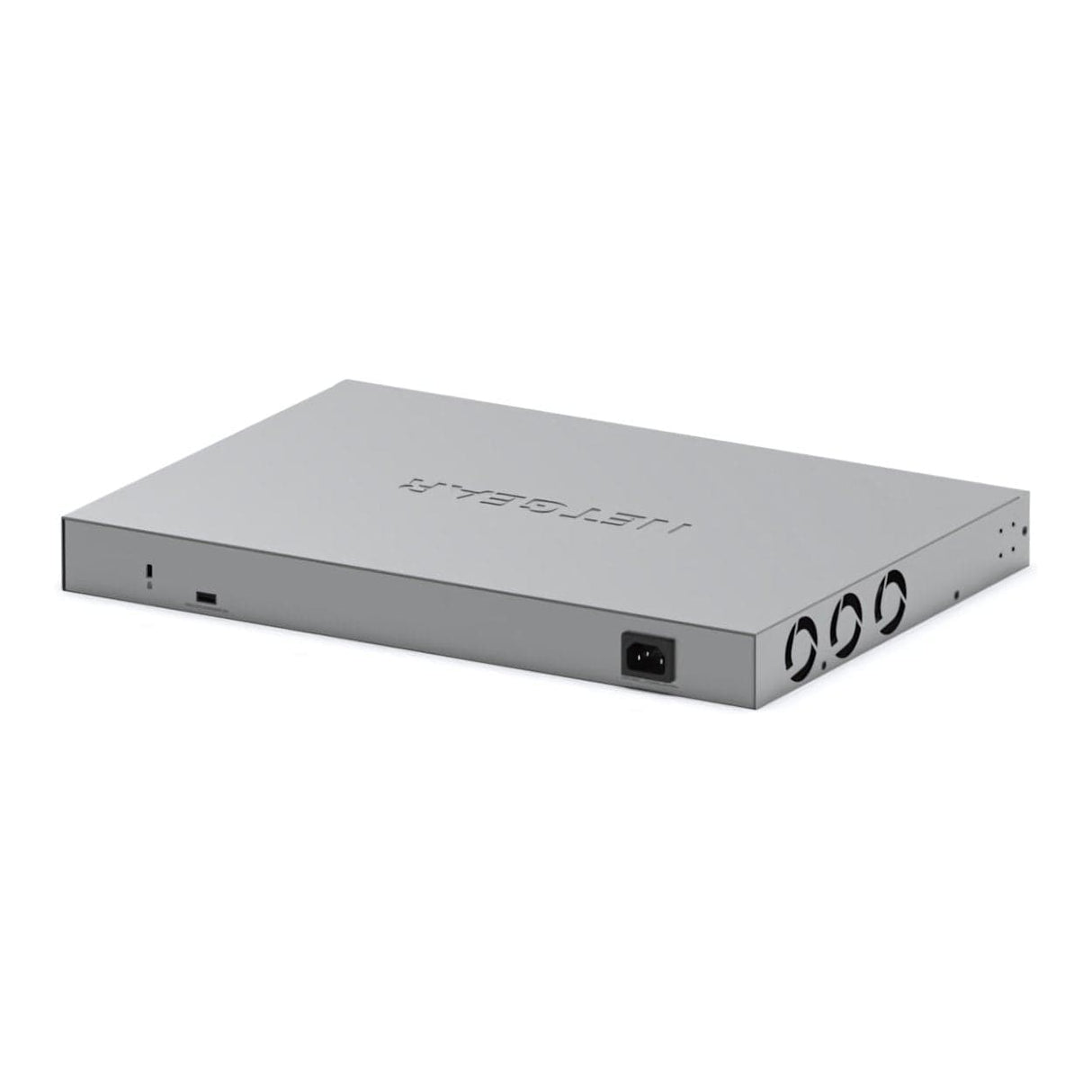 Netgear GS752TXP 48-port Gigabit Ethernet PoE+ Smart Switch with 4 SFP+ Ports 380W GS752TXP-300EUS